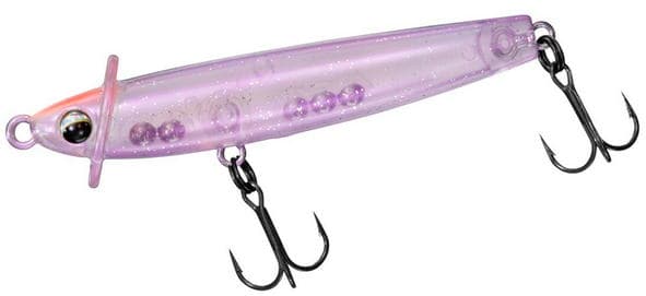 Daiwa Gekkabijin Kagen 55F Keimura SG Purple