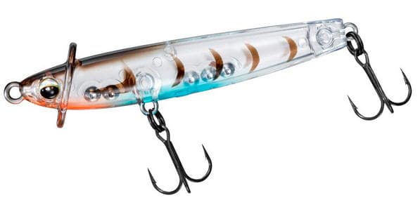 Daiwa Gekkabijin Kagen 55F Egg-carrying Shrimp