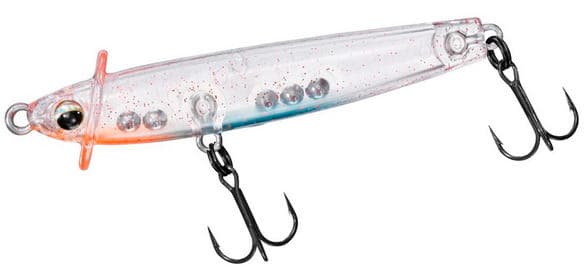 Daiwa Gekkabijin Kagen 55F Krill Chirashi