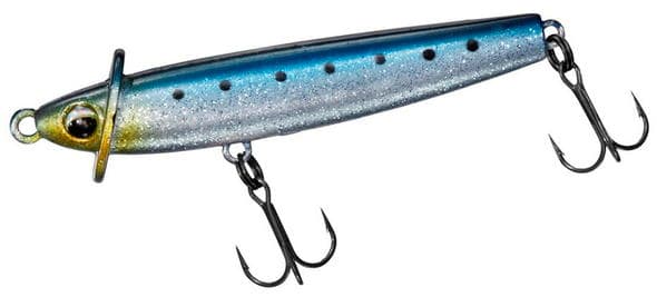 Daiwa Gekkabijin Kagen 55F Keimura Holo Sardine