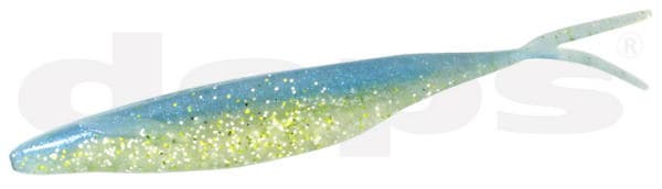Deps Sakamata Shad 2inch #129 Reservoir Shad