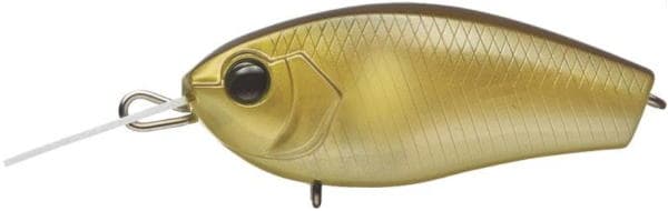 Evergreen Bass Lure Fact Craft #27 Ayu