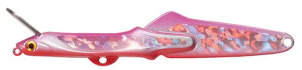 Tackle House Contact Steel Minnow CSM41 1. Pink Red Belly