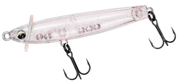 Daiwa Gekkabijin Kagen 55F Oboro Mikan