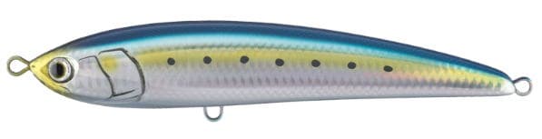 Maria Offshore Plug Legato F190 B01H Sardine