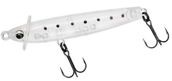 Daiwa Gekkabijin Kagen 55F Red Glow