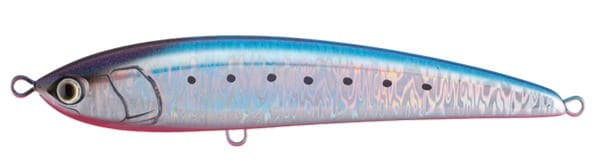 Maria Offshore Plug Legato F190 B13H Blue Pink Sardine