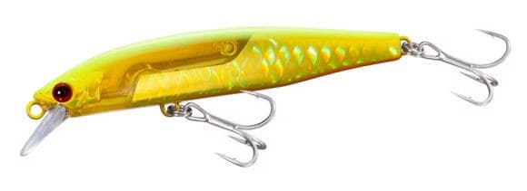 Shimano Bass Lure ZQ-311V Scorpion World Jerk 110S Flash Boost 004 A Chart G