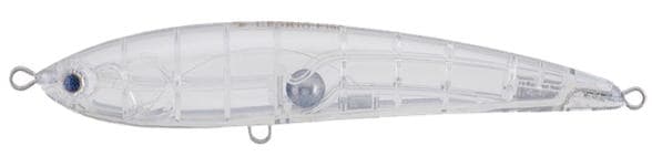 Maria Offshore Plug Legato F190 B28C Genkai Clear