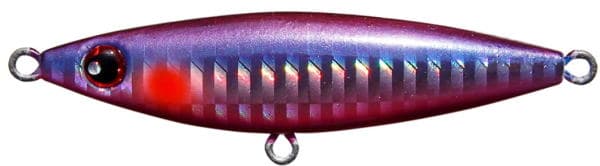 Buddy Works Off Spin 40g HDB Hade Bait