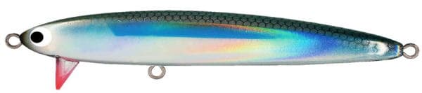 Pozi Drive Garage Seabass Lure Sweefish 88F #02 Halfbeak