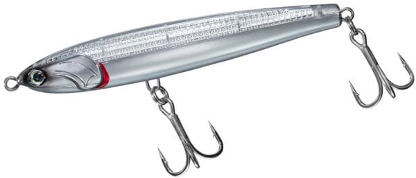 Daiwa Drift Flicker 110S-LI LI Max Laser