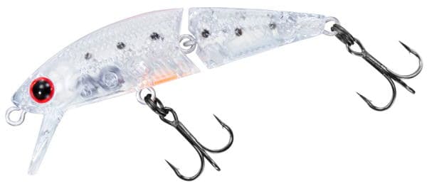 Daiwa Saltwater Plug Dr. Minnow Joint 5S Gekkabijin Custom Keimura Shirasu