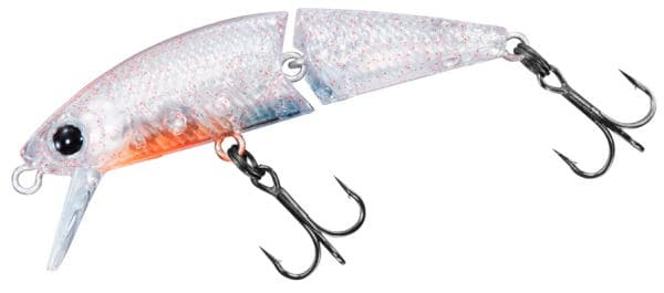Daiwa Saltwater Plug Dr. Minnow Joint 5S Gekkabijin Custom Krill Chirashi