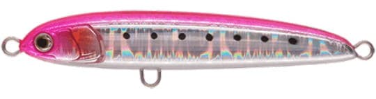 Maria Reraise S105 009 Pink Iwashi