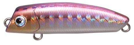 Tackle House Shores Orga Lipless 50mm 3.3g 5.HG Pink