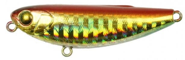Zip Baits Zabra Fake Dog CB 422 Akakin Shrimp