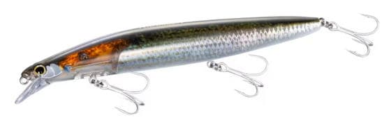Shimano Exsence Silent Assassin 140S Flash Boost 012 NR Bora