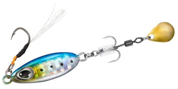 Daiwa Teardro Spin 16g Sardine