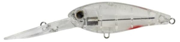 Zip Baits Lead Bomb 48F 948 Teak Clear