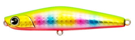 ima Seabass Lure Yoichi 80 #013 Tamai