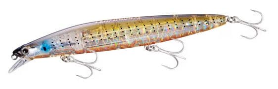 Shimano Seabass Lure XM-114T Exsence Silent Assassin 140F Flash Boost 012 NR Bora