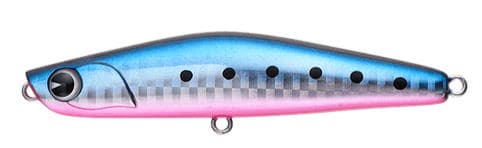 IMA YOICHI 80 #YI80-007 Mako Iwashi