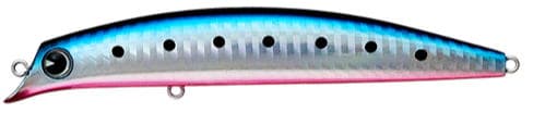 ima Seabass Lure Sasuke 120 Rekku #SRK120-007 Makoiwashi