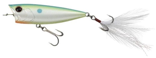 Evergreen Bass Lure MoDO One's Bug #271 Champion Shad