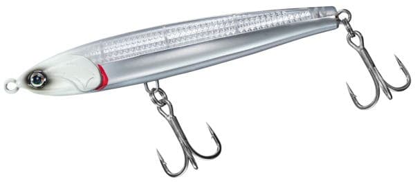 Daiwa Drift Flicker 90S-LI Laser Impact Glow Head Keimura Berry
