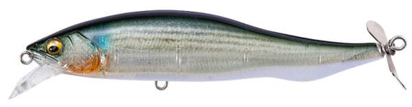 Megabass Prop Darter 106 GP FS Mullet