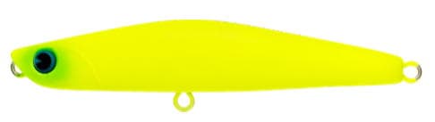 IMA Yoichi 99 Ballista Matte Chartreuse