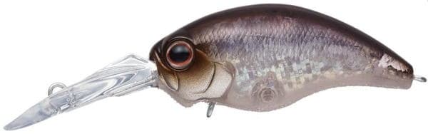 Evergreen Bass Lure MoDO Wild Hunch #383 Neon Wakasagi