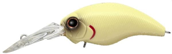 Evergreen Bass Lure MoDO Wild Hunch #260 Morizo Bone