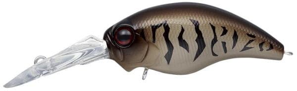 Evergreen Bass Lure MoDO Wild Hunch #384 Maddy Bull