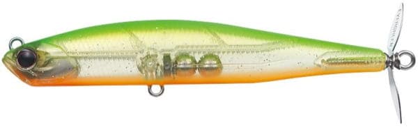 Evergreen Prop Magic 95 #268 Sparkling Lime