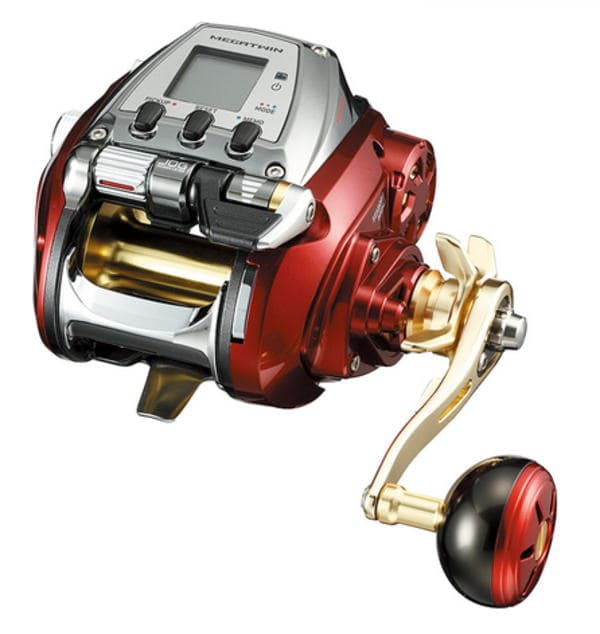 Daiwa Seaborg 500MJ