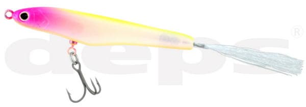 Deps Bass Lure Wakasagi Bait [F] #06 Tropical