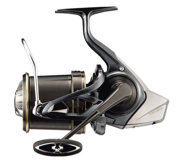 Daiwa 21 Surf Basia 45QD