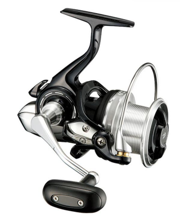 Daiwa Pro Cargo SS 5000