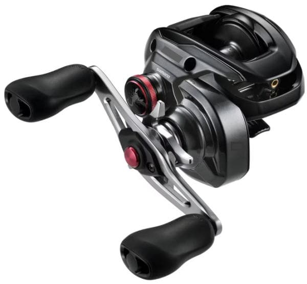 Shimano 24 Scorpion MD 300XG Right