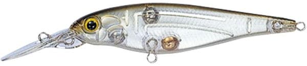 Evergreen Ultra Sledge #309 Flickr Matte Silver