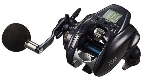 【ダイワ】23 レオブリッツ 200JL【4550133351136】【 ：北海道・沖縄は500円頂戴いたします※ロッドとの同梱不可】