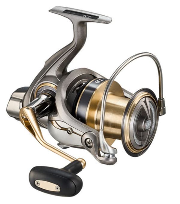 Daiwa 23 Long Beam 35 QD