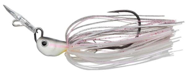 Evergreen Jack Hammer SB 3/8oz #54 Cold Shad