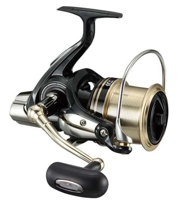 Daiwa Windcast 6000