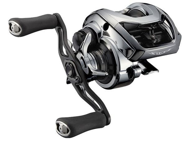 Daiwa 20 Steez Limited SV TW 1000H