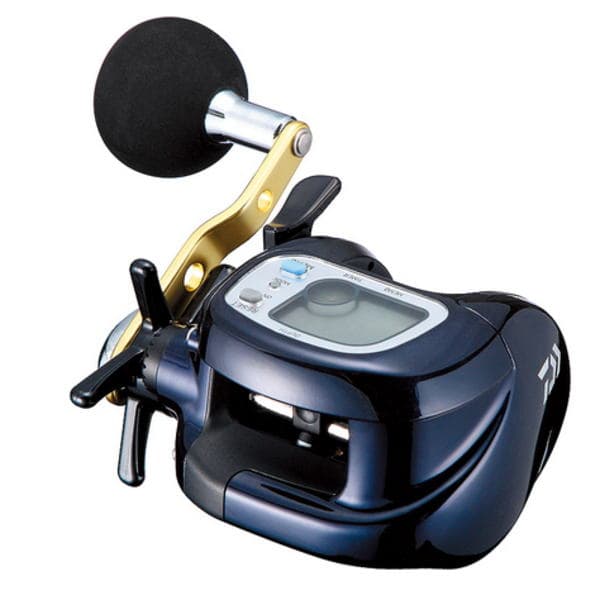 Daiwa 17 Tanasensor 500