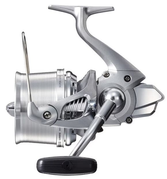 Shimano Super Aero Spinjoy 35