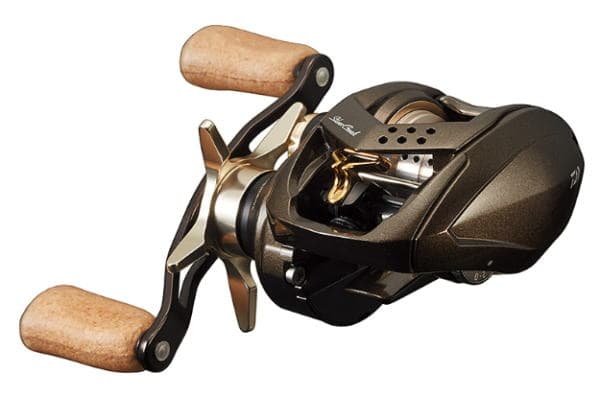 Daiwa 22 Silver Creek Air TW Stream Custom 8.5R Right